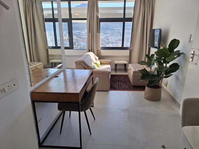 To Let 0 Bedroom Property for Rent in Oranjezicht Western Cape